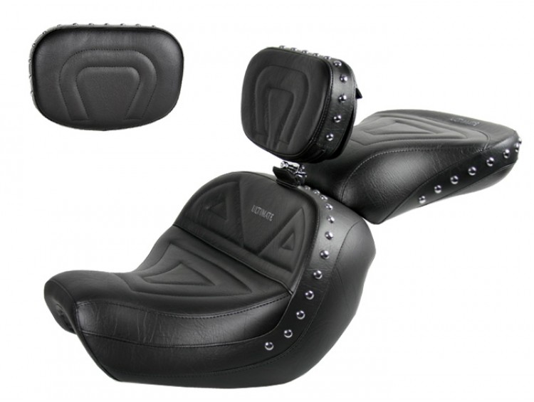 SHADOW Ultimate MIDRIDER Honda® Shadow Aero / Spirit / Phantom 750